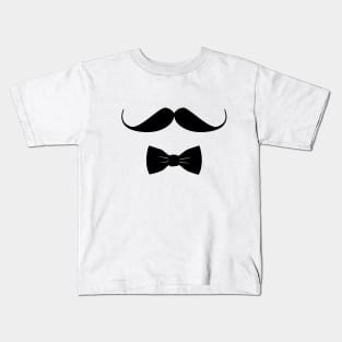 Man symbol Kids T-Shirt